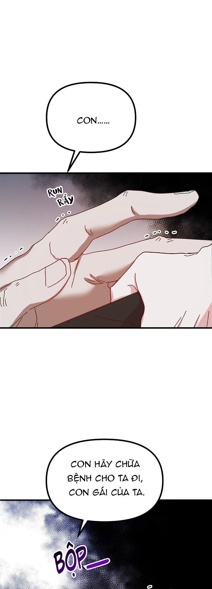 đọc truyện Công Chúa Giả Điên Chương 46 ảnh 42 tại Thiên Thai Truyện