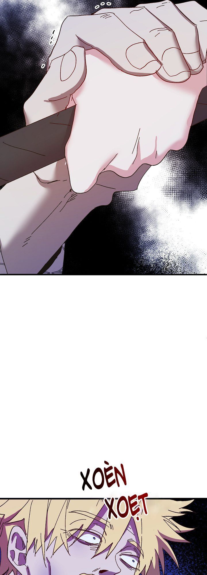 đọc truyện Công Chúa Giả Điên Chương 46 ảnh 43 tại Thiên Thai Truyện