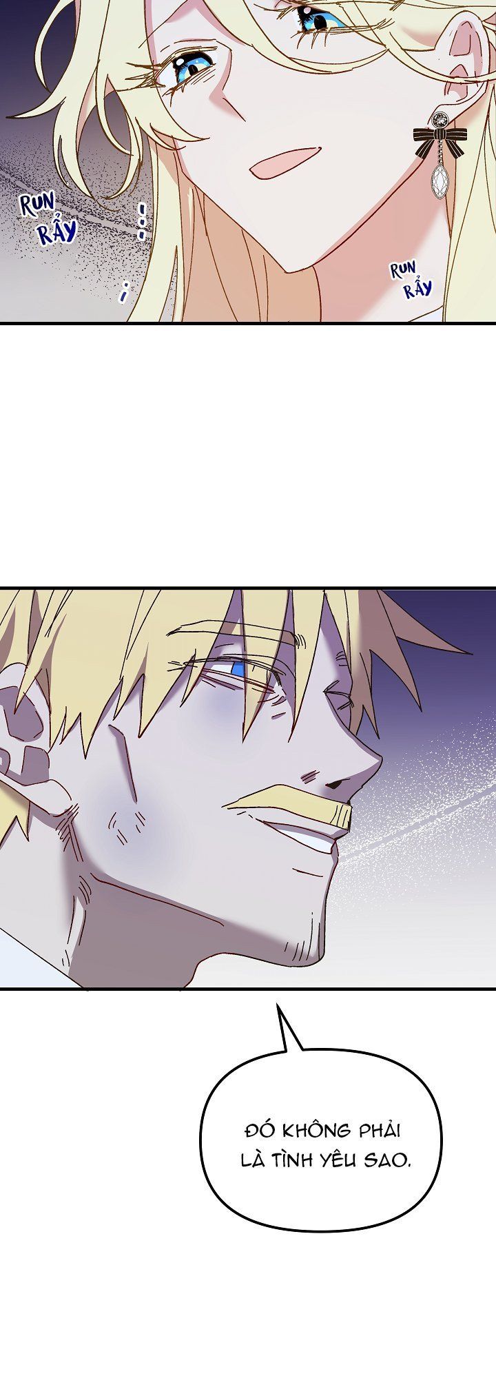 đọc truyện Công Chúa Giả Điên Chương 46 ảnh 45 tại Thiên Thai Truyện