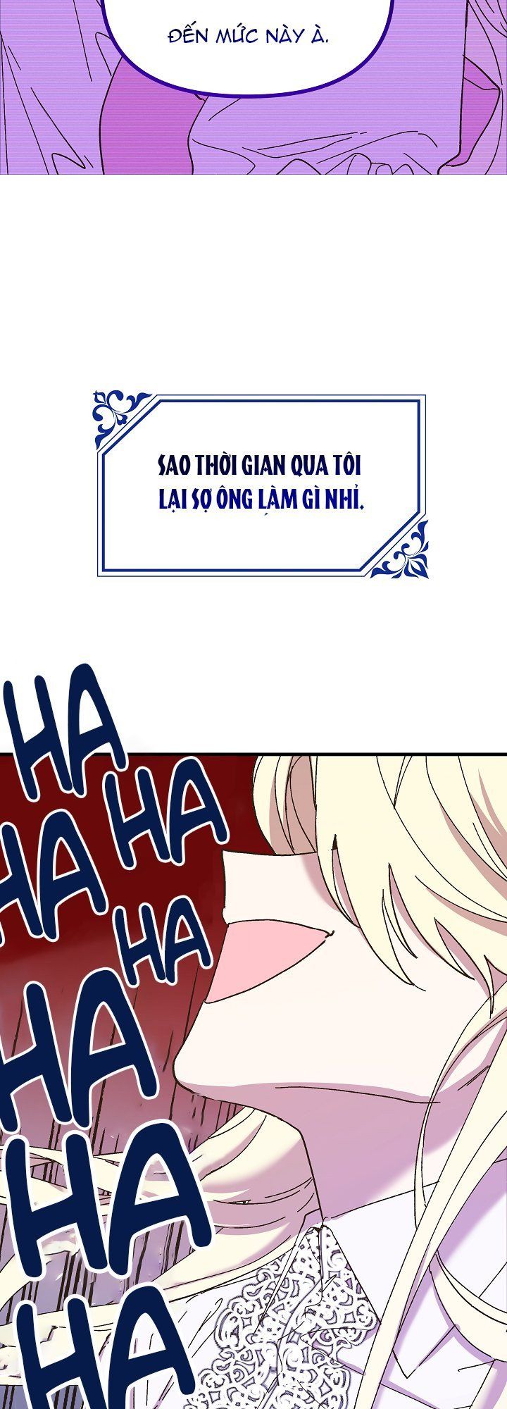 đọc truyện Công Chúa Giả Điên Chương 46 ảnh 47 tại Thiên Thai Truyện