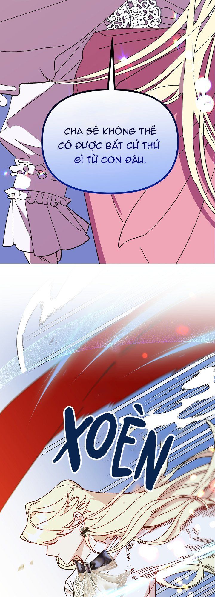 đọc truyện Công Chúa Giả Điên Chương 46 ảnh 50 tại Thiên Thai Truyện