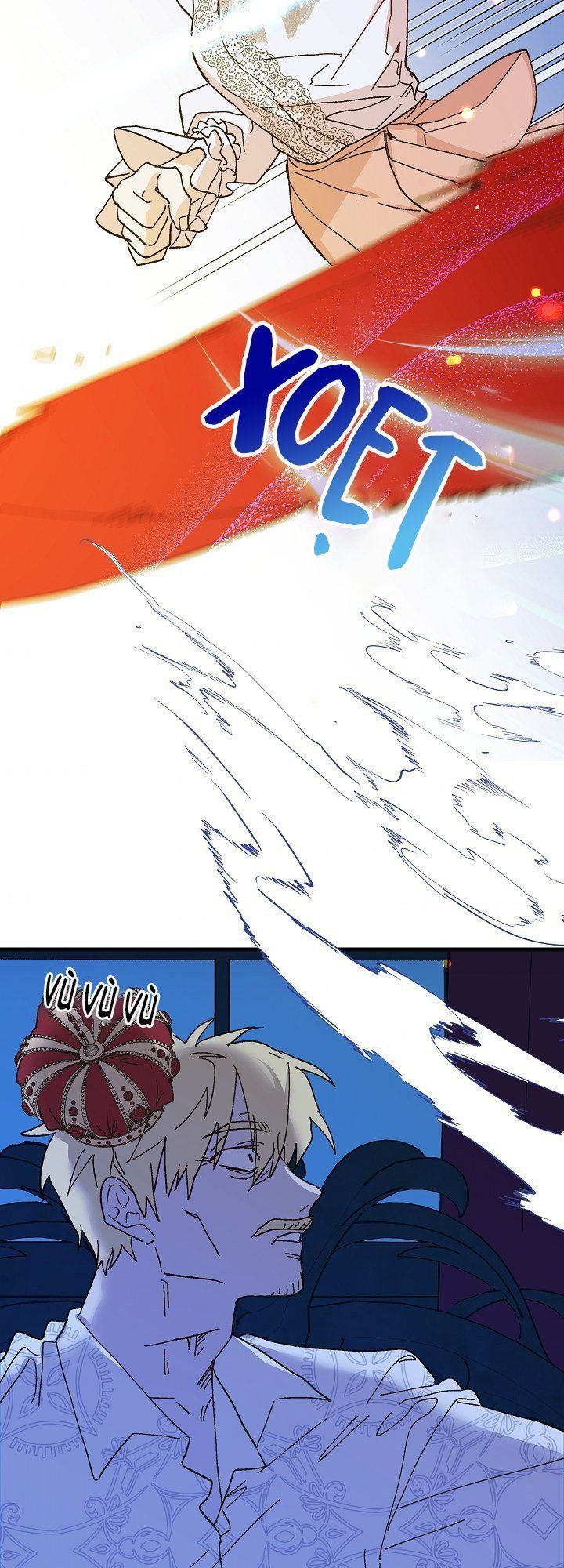 đọc truyện Công Chúa Giả Điên Chương 46 ảnh 51 tại Thiên Thai Truyện