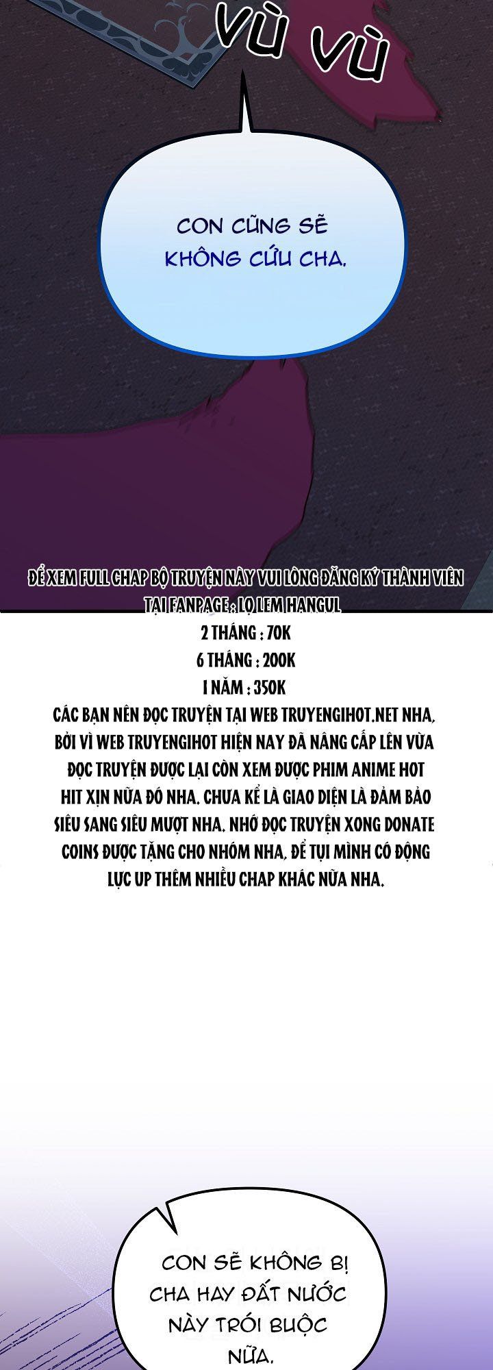 đọc truyện Công Chúa Giả Điên Chương 46 ảnh 53 tại Thiên Thai Truyện