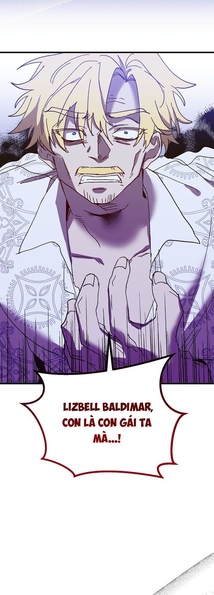 đọc truyện Công Chúa Giả Điên Chương 46 ảnh 55 tại Thiên Thai Truyện