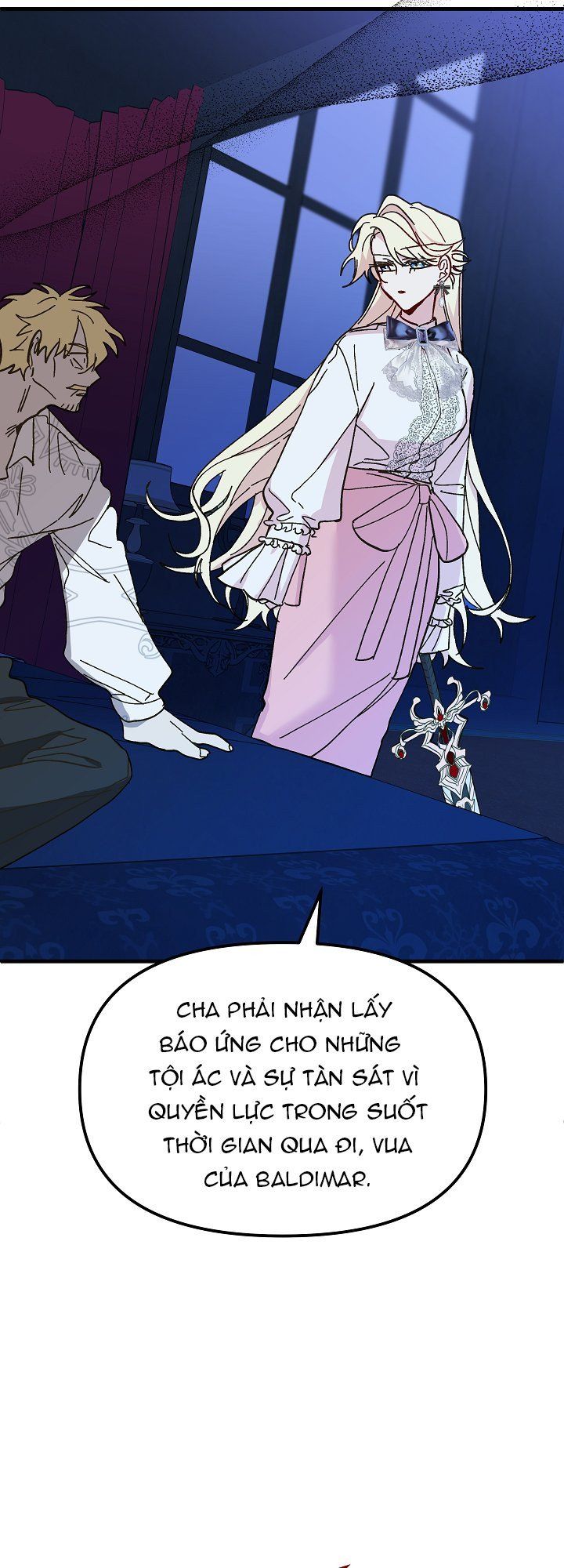 đọc truyện Công Chúa Giả Điên Chương 46 ảnh 56 tại Thiên Thai Truyện