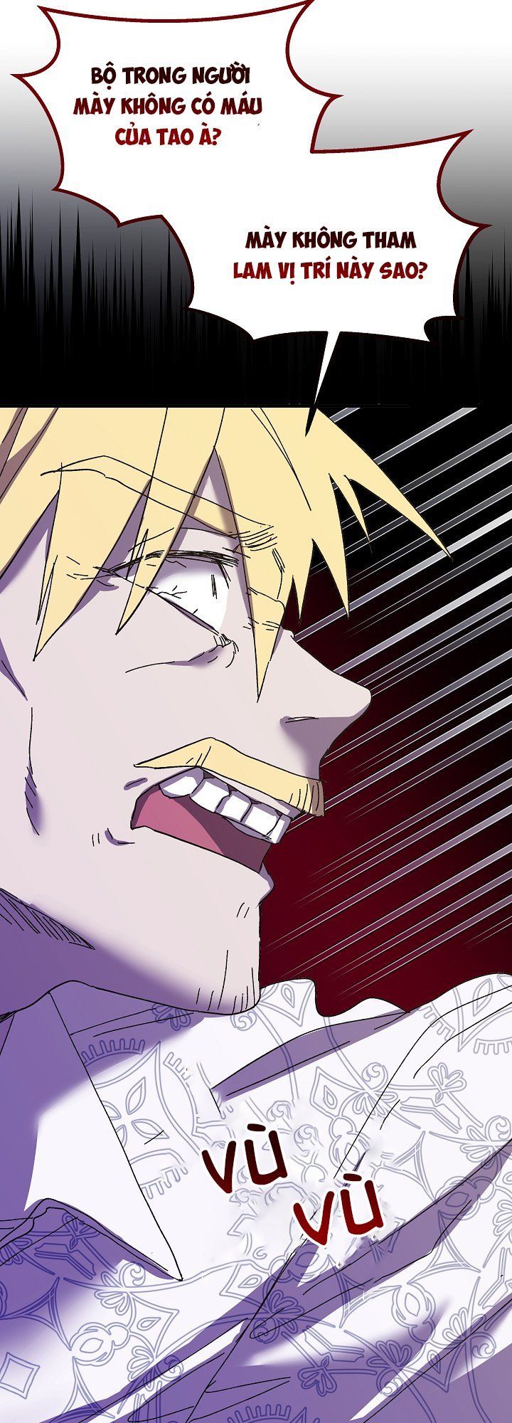 đọc truyện Công Chúa Giả Điên Chương 46 ảnh 57 tại Thiên Thai Truyện