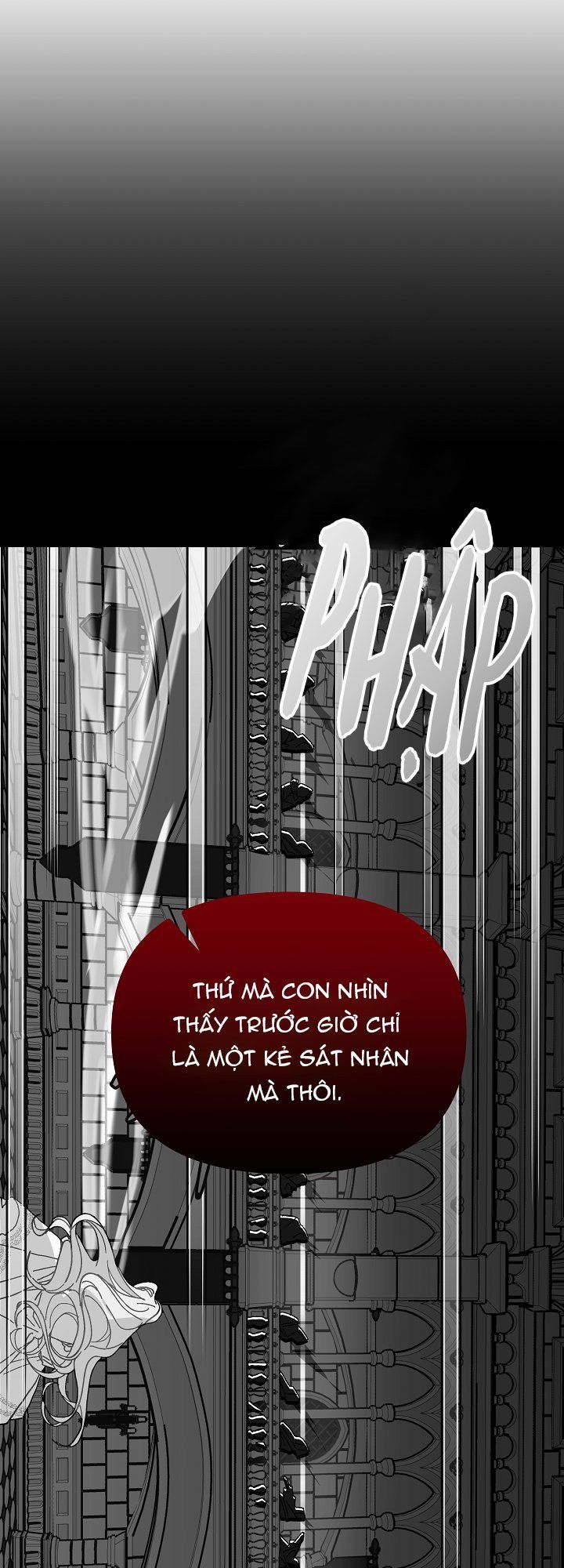 đọc truyện Công Chúa Giả Điên Chương 46 ảnh 59 tại Thiên Thai Truyện