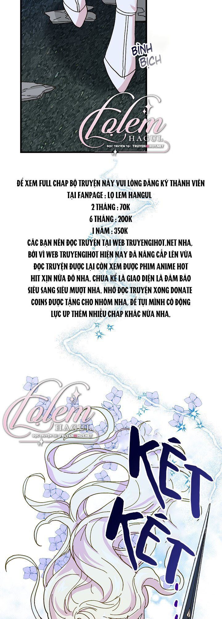 đọc truyện Công Chúa Giả Điên Chương 46 ảnh 8 tại Thiên Thai Truyện