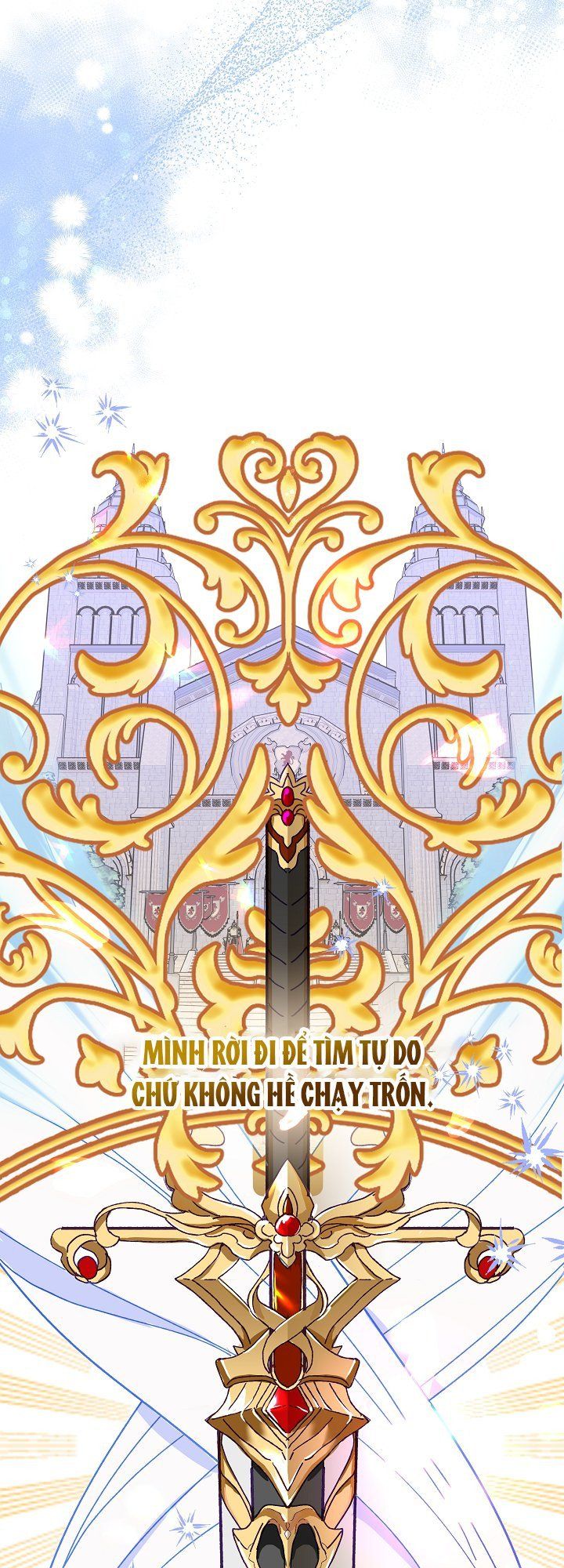 đọc truyện Công Chúa Giả Điên Chương 46 ảnh 65 tại Thiên Thai Truyện