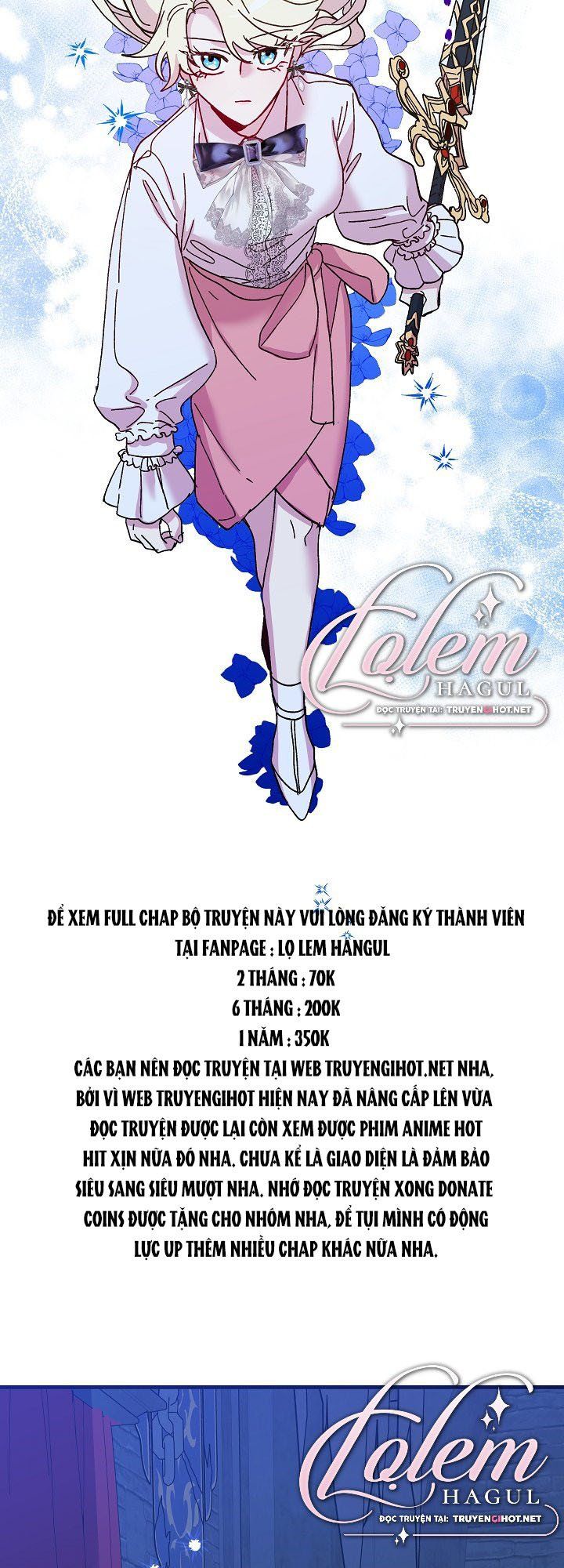 đọc truyện Công Chúa Giả Điên Chương 46 ảnh 9 tại Thiên Thai Truyện