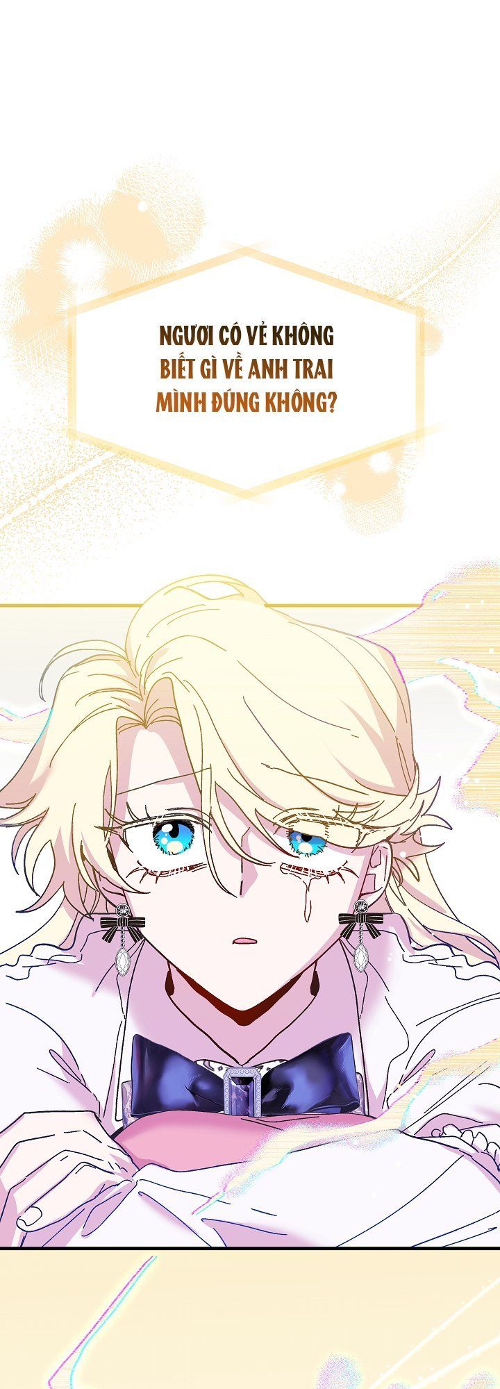 đọc truyện Công Chúa Giả Điên Chương 47.2 ảnh 3 tại Thiên Thai Truyện