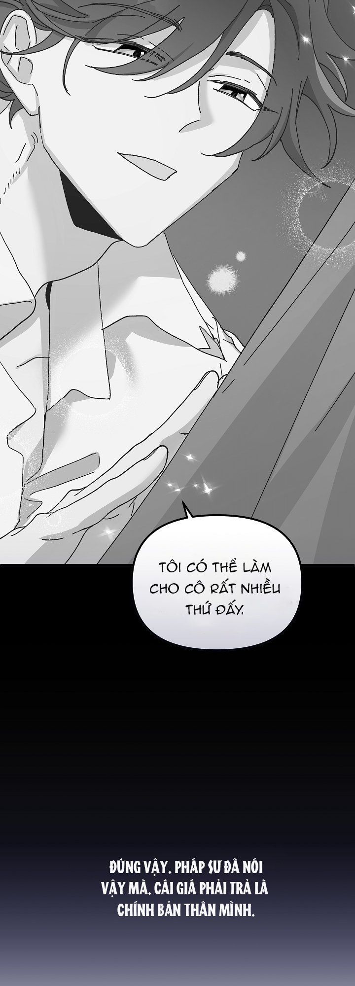 đọc truyện Công Chúa Giả Điên Chương 47.2 ảnh 12 tại Thiên Thai Truyện