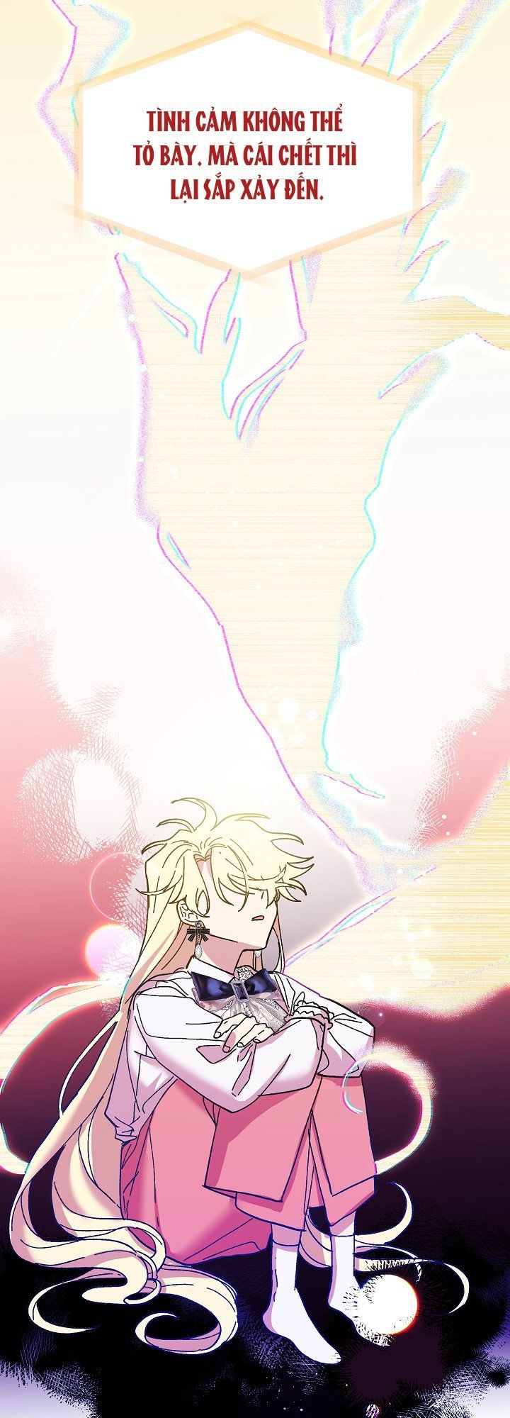 đọc truyện Công Chúa Giả Điên Chương 47.2 ảnh 4 tại Thiên Thai Truyện