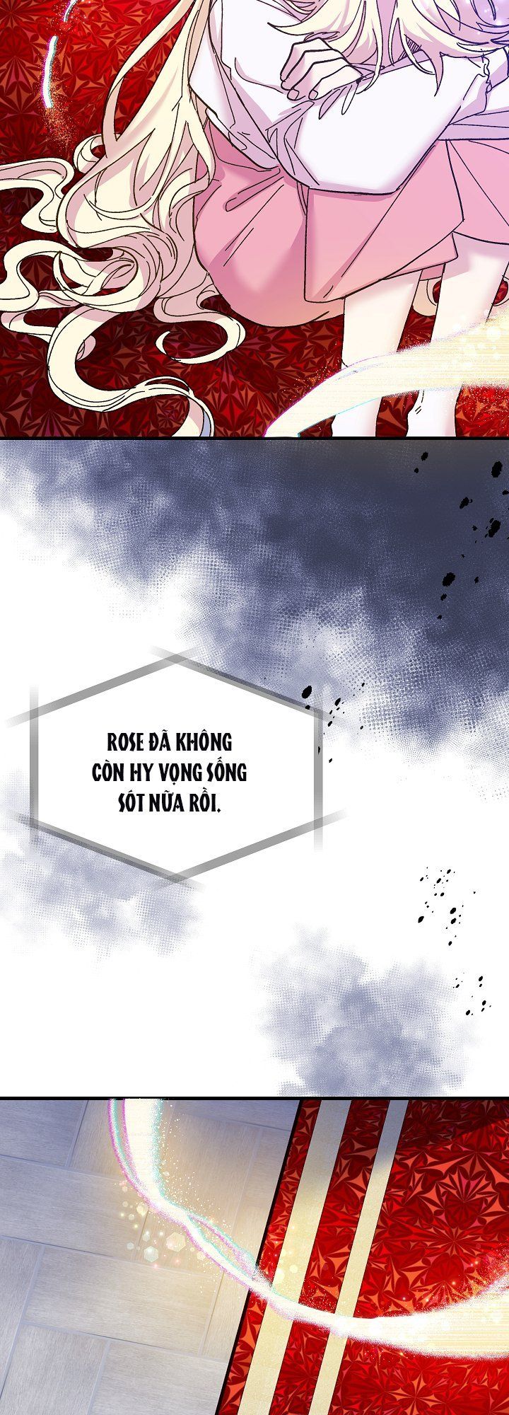 đọc truyện Công Chúa Giả Điên Chương 47.2 ảnh 7 tại Thiên Thai Truyện