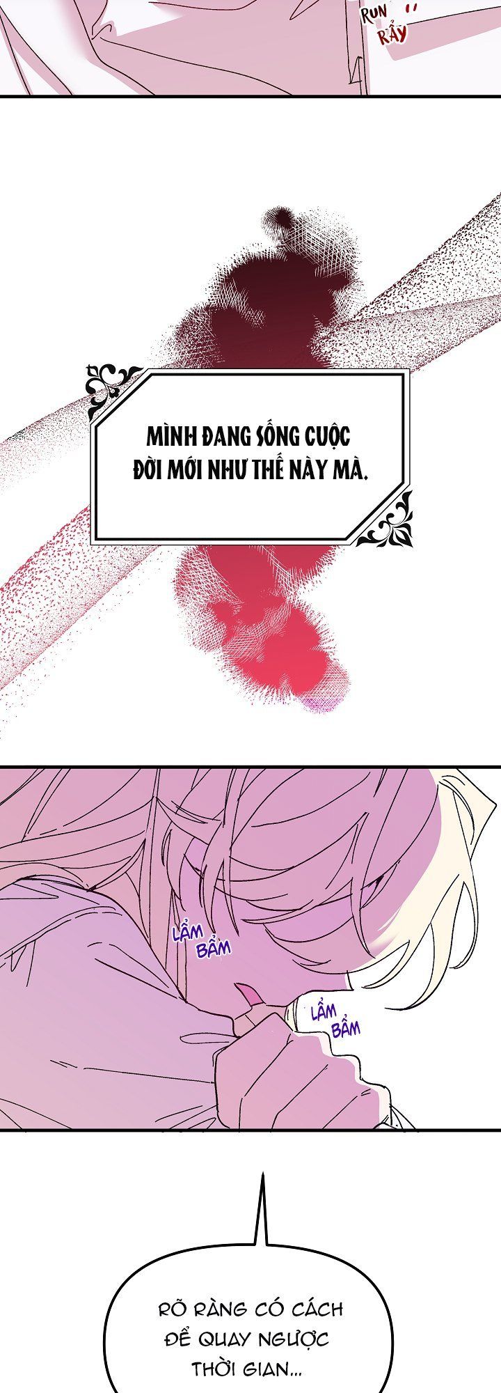 đọc truyện Công Chúa Giả Điên Chương 47.2 ảnh 10 tại Thiên Thai Truyện