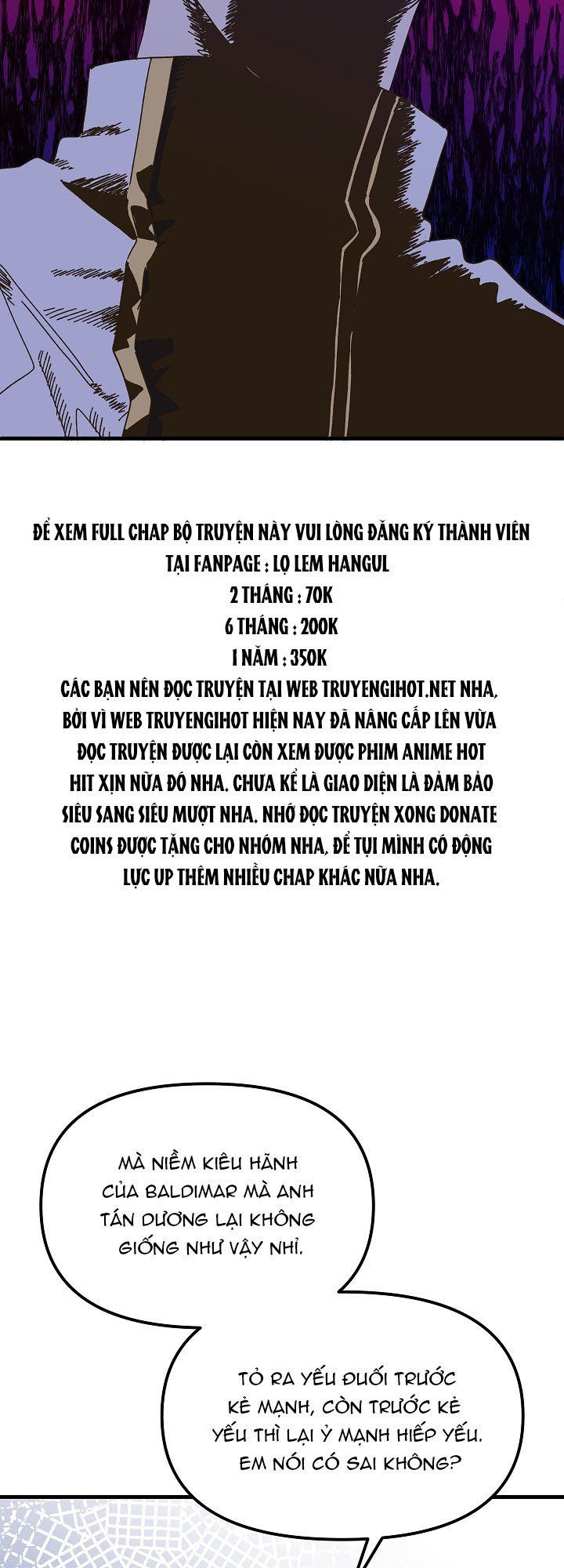 đọc truyện Công Chúa Giả Điên Chương 47 ảnh 16 tại Thiên Thai Truyện