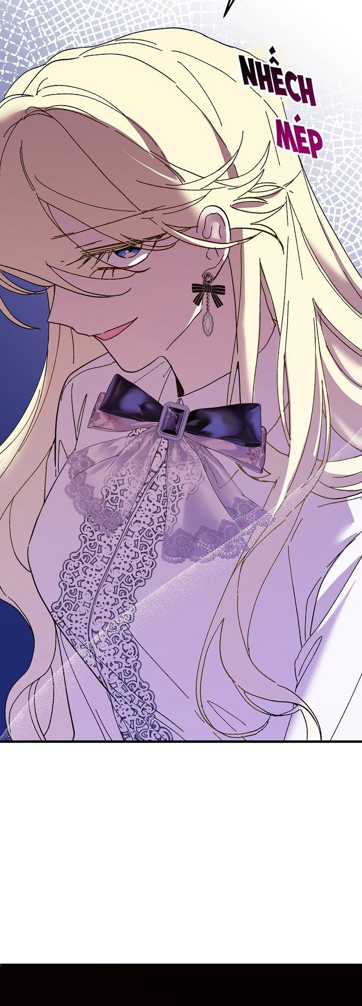 đọc truyện Công Chúa Giả Điên Chương 47 ảnh 17 tại Thiên Thai Truyện