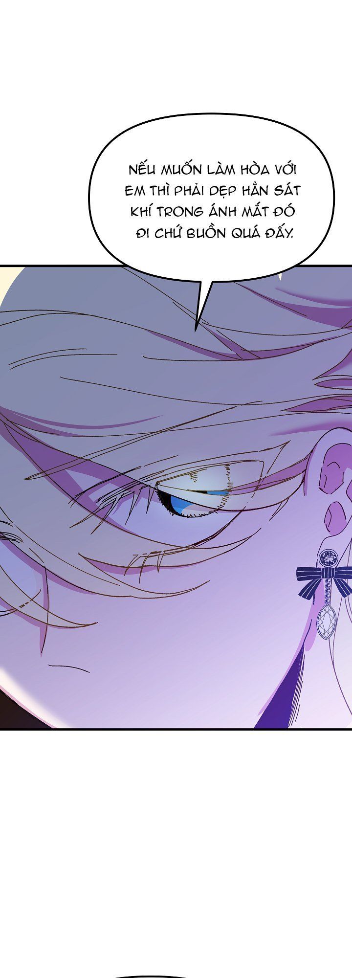 đọc truyện Công Chúa Giả Điên Chương 47 ảnh 4 tại Thiên Thai Truyện