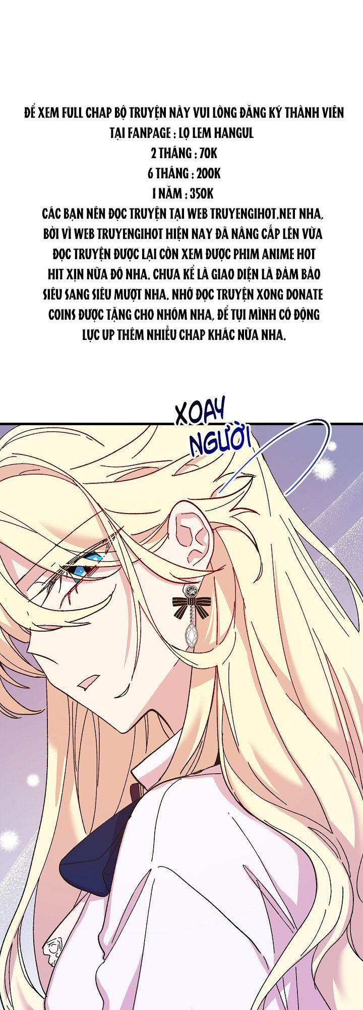 đọc truyện Công Chúa Giả Điên Chương 47 ảnh 22 tại Thiên Thai Truyện