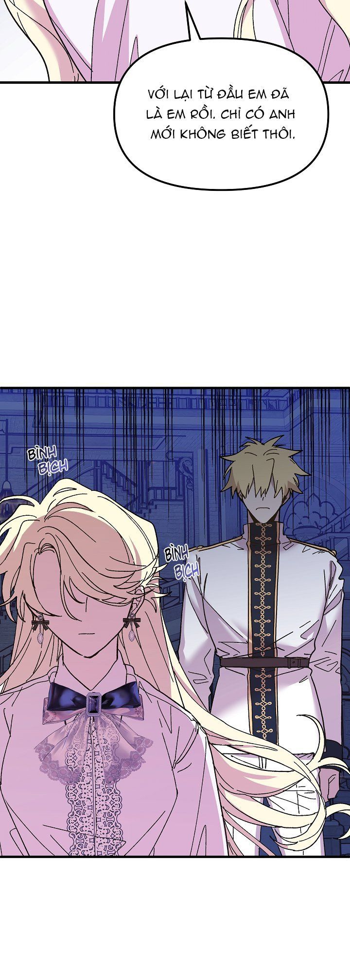 đọc truyện Công Chúa Giả Điên Chương 47 ảnh 23 tại Thiên Thai Truyện