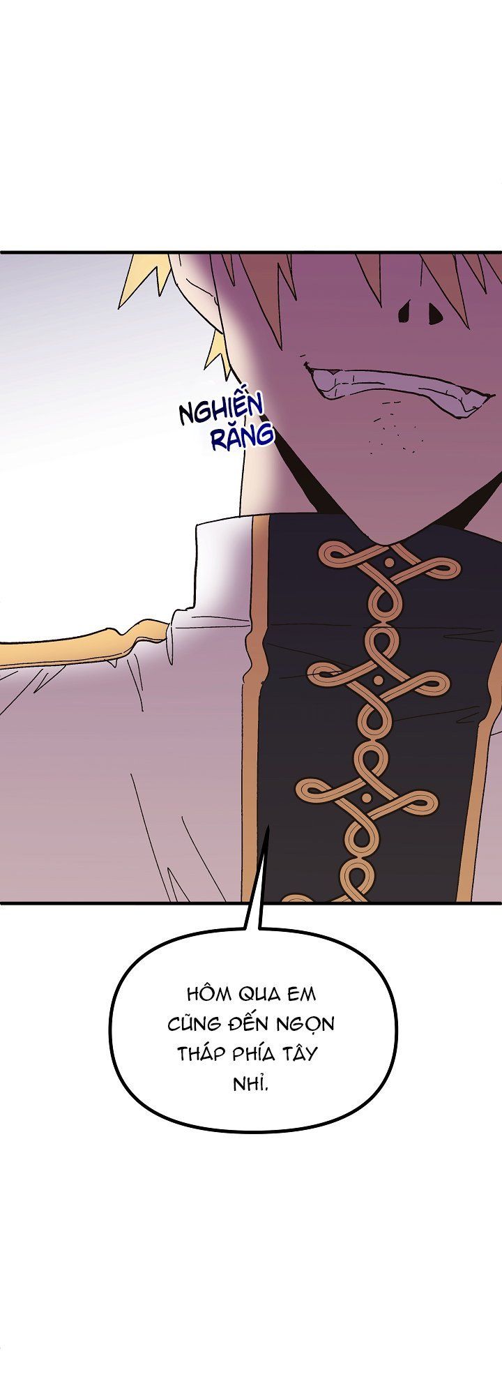 đọc truyện Công Chúa Giả Điên Chương 47 ảnh 24 tại Thiên Thai Truyện