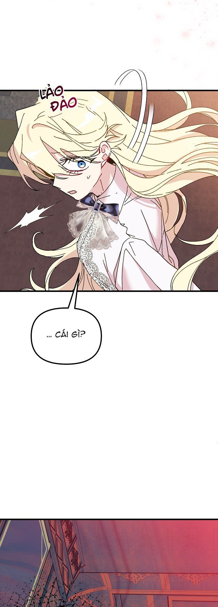 đọc truyện Công Chúa Giả Điên Chương 47 ảnh 27 tại Thiên Thai Truyện