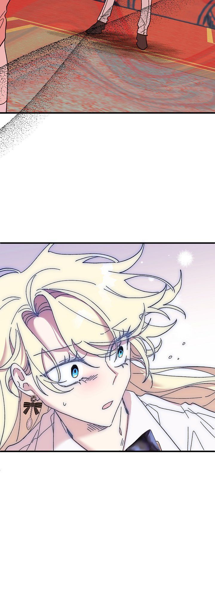 đọc truyện Công Chúa Giả Điên Chương 47 ảnh 29 tại Thiên Thai Truyện