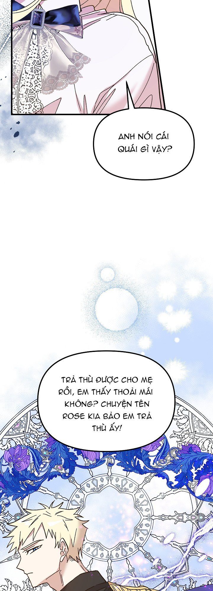 đọc truyện Công Chúa Giả Điên Chương 47 ảnh 32 tại Thiên Thai Truyện