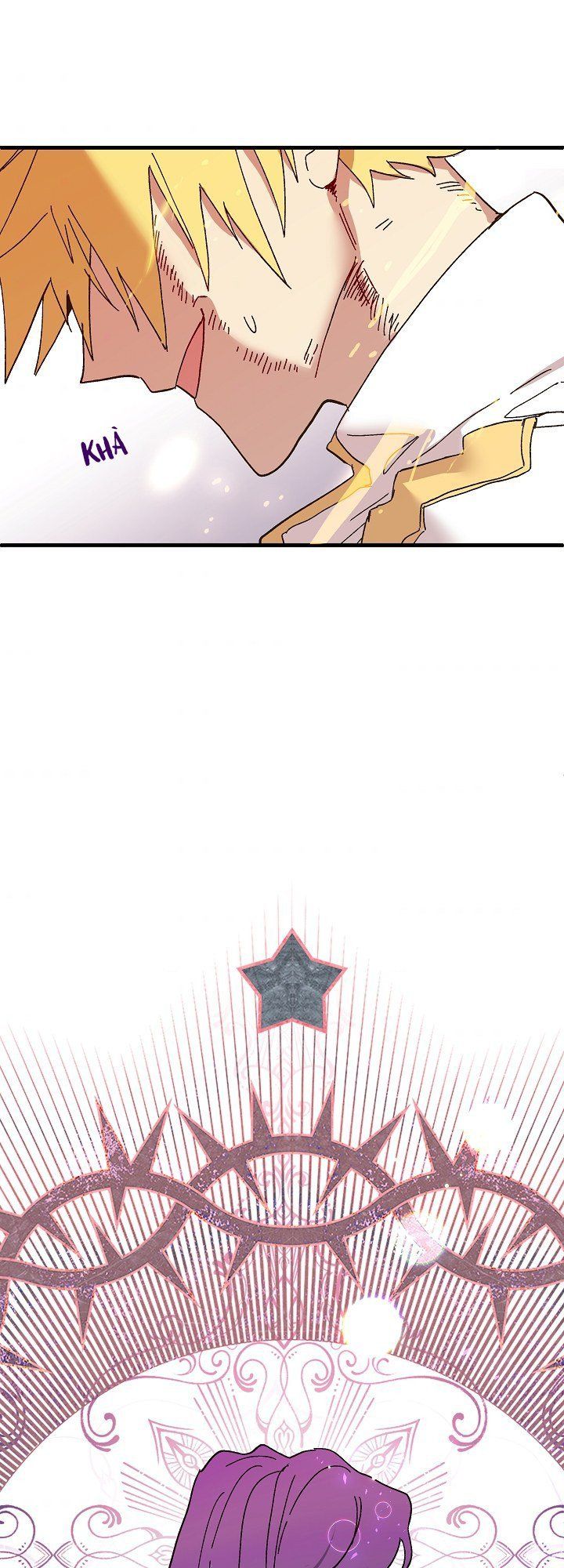 đọc truyện Công Chúa Giả Điên Chương 47 ảnh 42 tại Thiên Thai Truyện