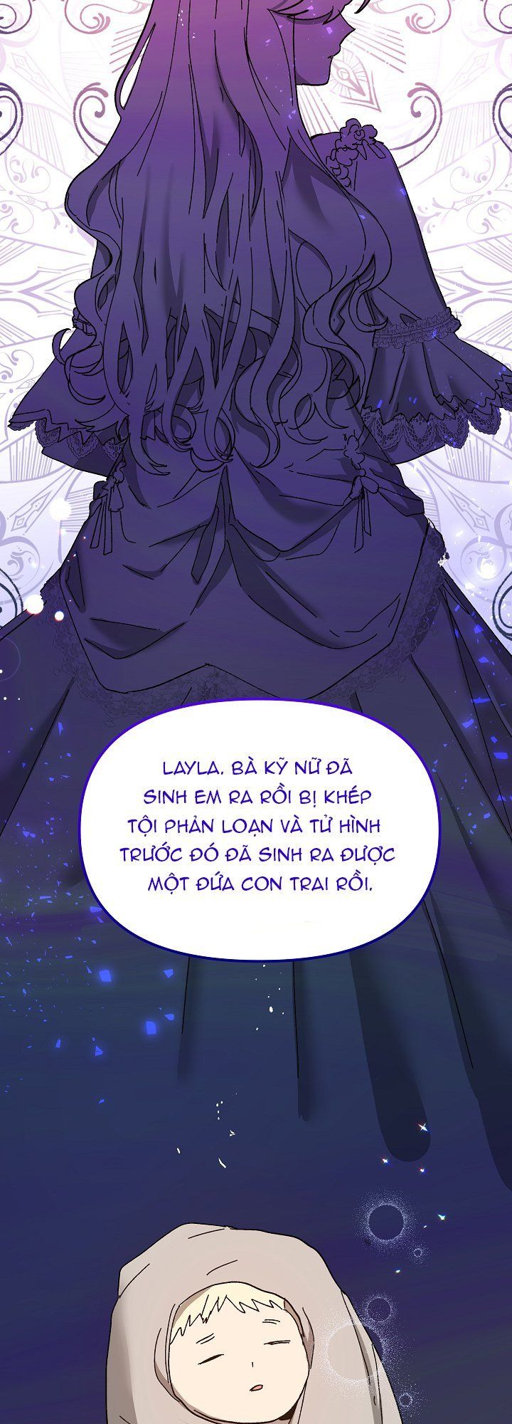 đọc truyện Công Chúa Giả Điên Chương 47 ảnh 43 tại Thiên Thai Truyện