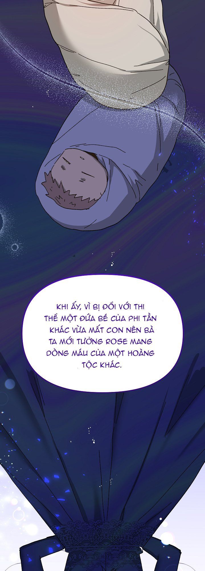 đọc truyện Công Chúa Giả Điên Chương 47 ảnh 44 tại Thiên Thai Truyện