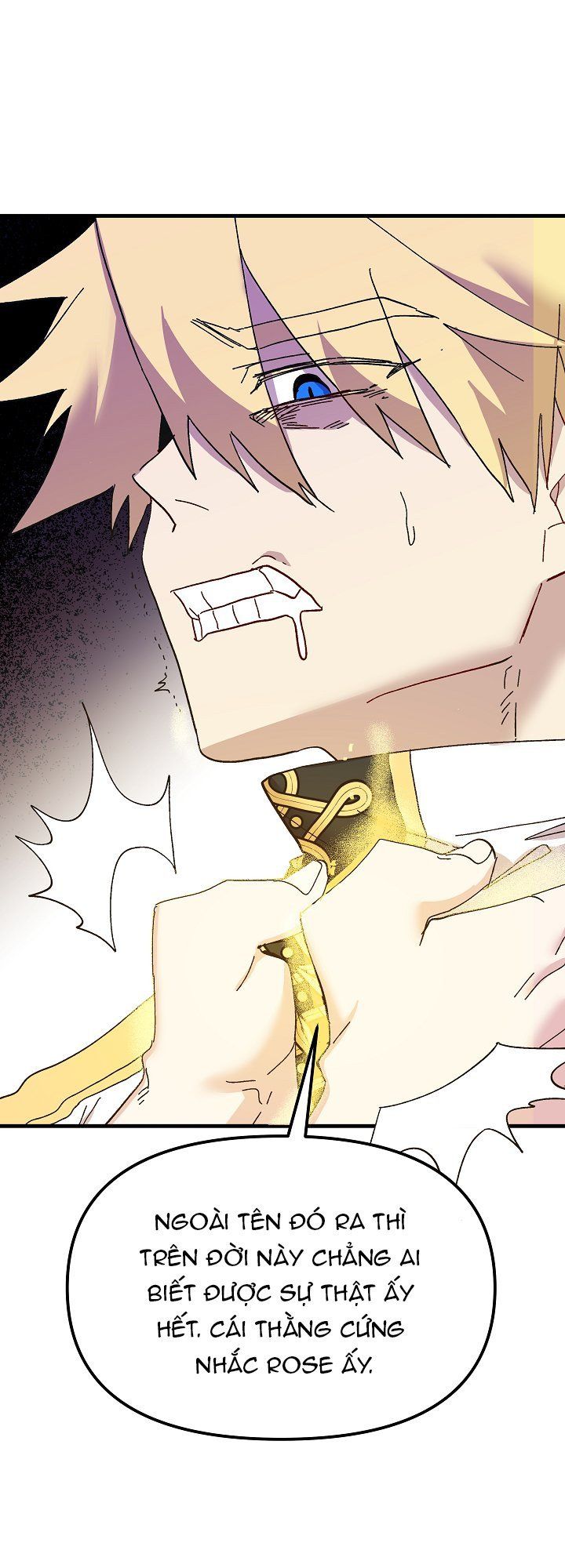 đọc truyện Công Chúa Giả Điên Chương 47 ảnh 47 tại Thiên Thai Truyện