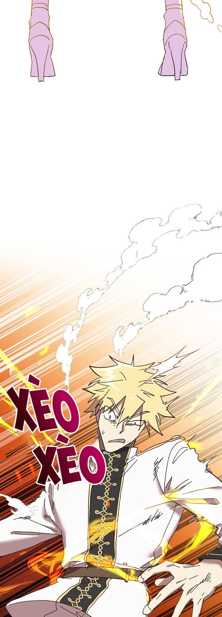 đọc truyện Công Chúa Giả Điên Chương 47 ảnh 50 tại Thiên Thai Truyện