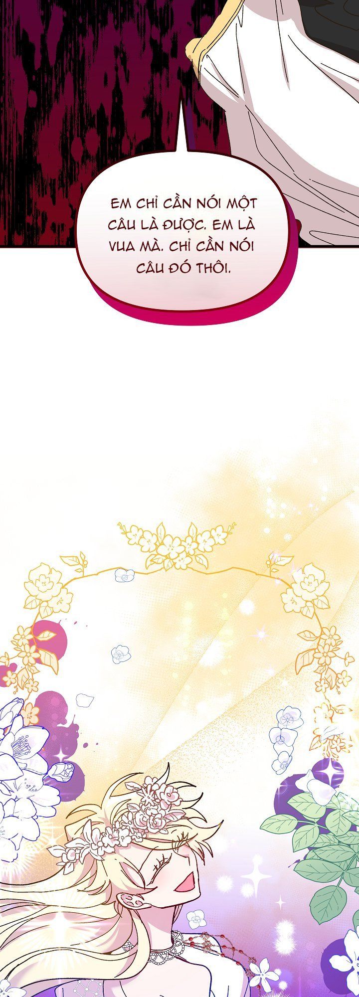 đọc truyện Công Chúa Giả Điên Chương 47 ảnh 7 tại Thiên Thai Truyện