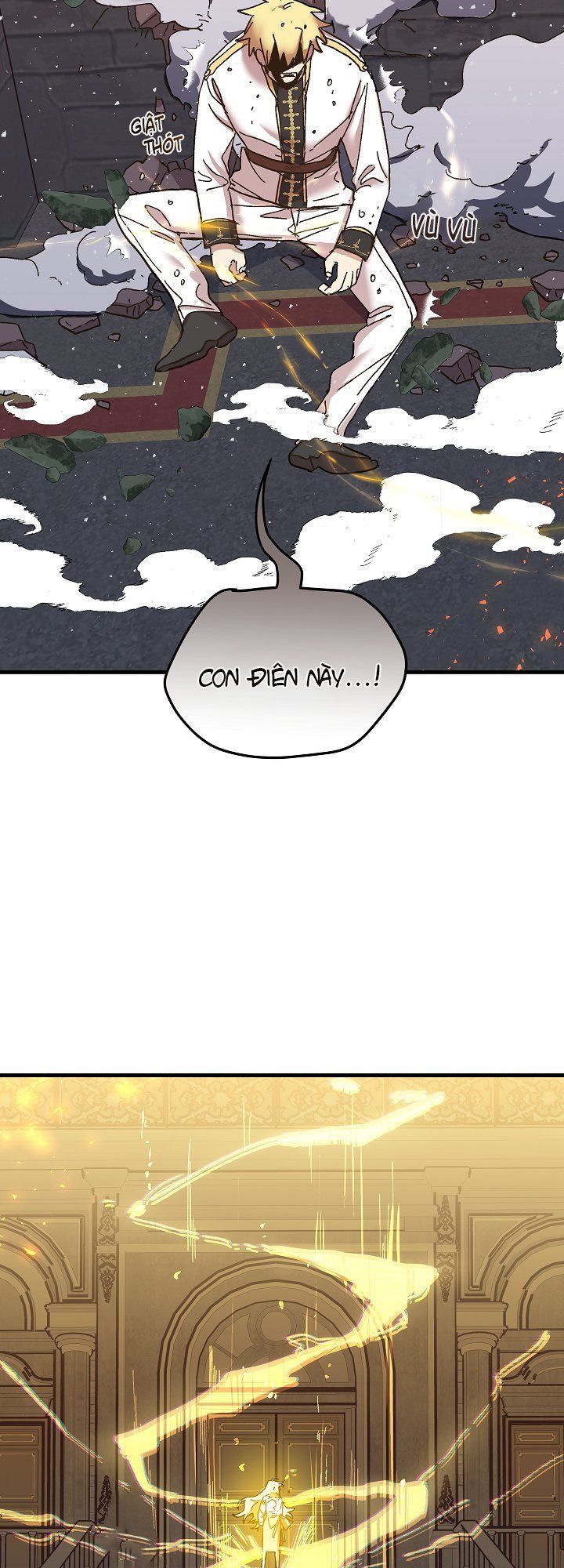 đọc truyện Công Chúa Giả Điên Chương 47 ảnh 53 tại Thiên Thai Truyện