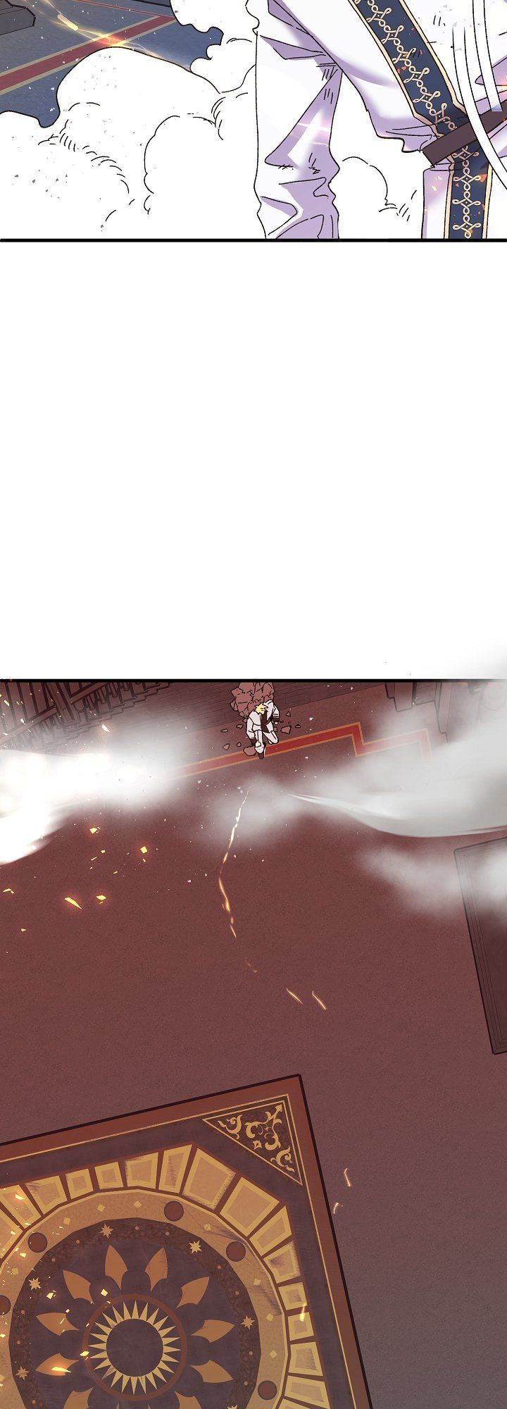 đọc truyện Công Chúa Giả Điên Chương 47 ảnh 55 tại Thiên Thai Truyện