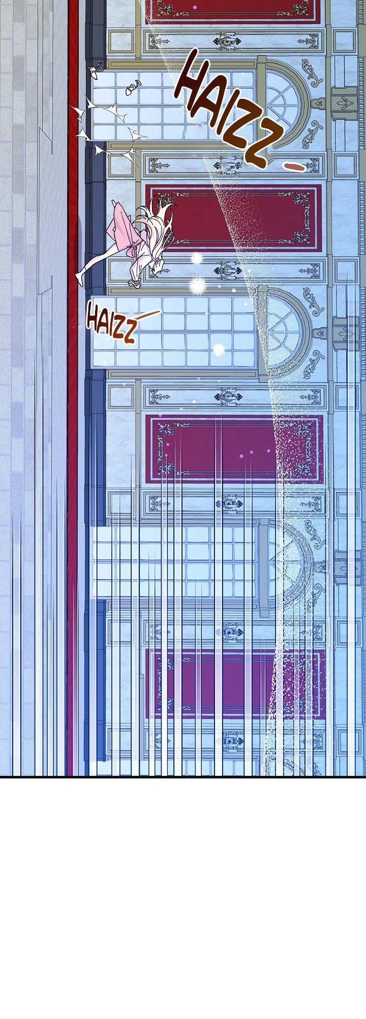 đọc truyện Công Chúa Giả Điên Chương 47 ảnh 58 tại Thiên Thai Truyện