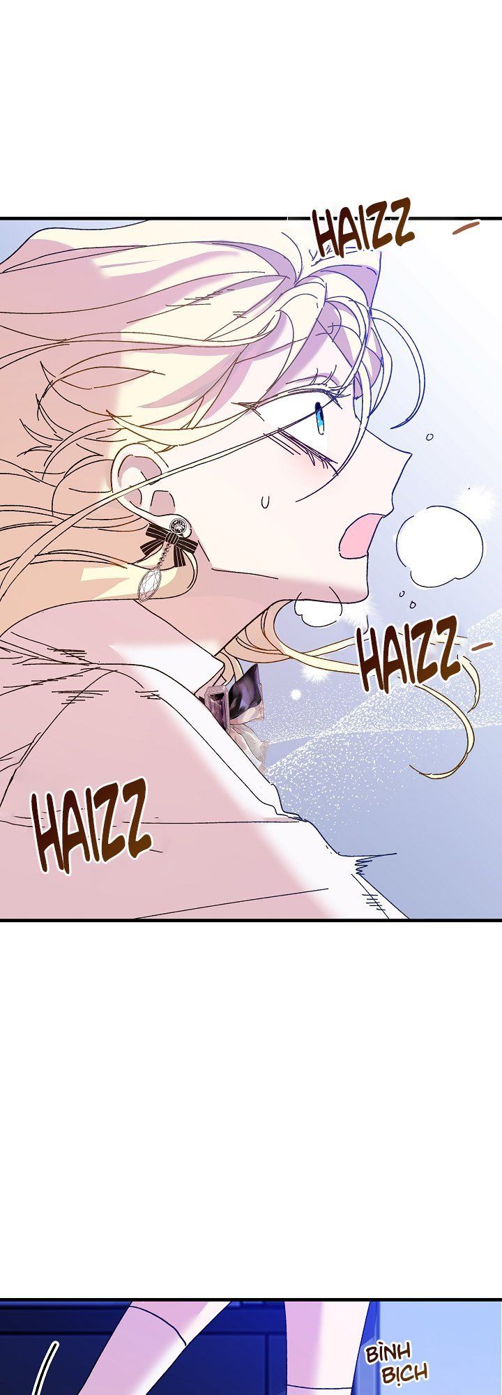 đọc truyện Công Chúa Giả Điên Chương 47 ảnh 59 tại Thiên Thai Truyện