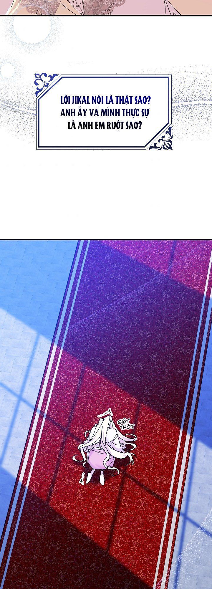 đọc truyện Công Chúa Giả Điên Chương 47 ảnh 62 tại Thiên Thai Truyện