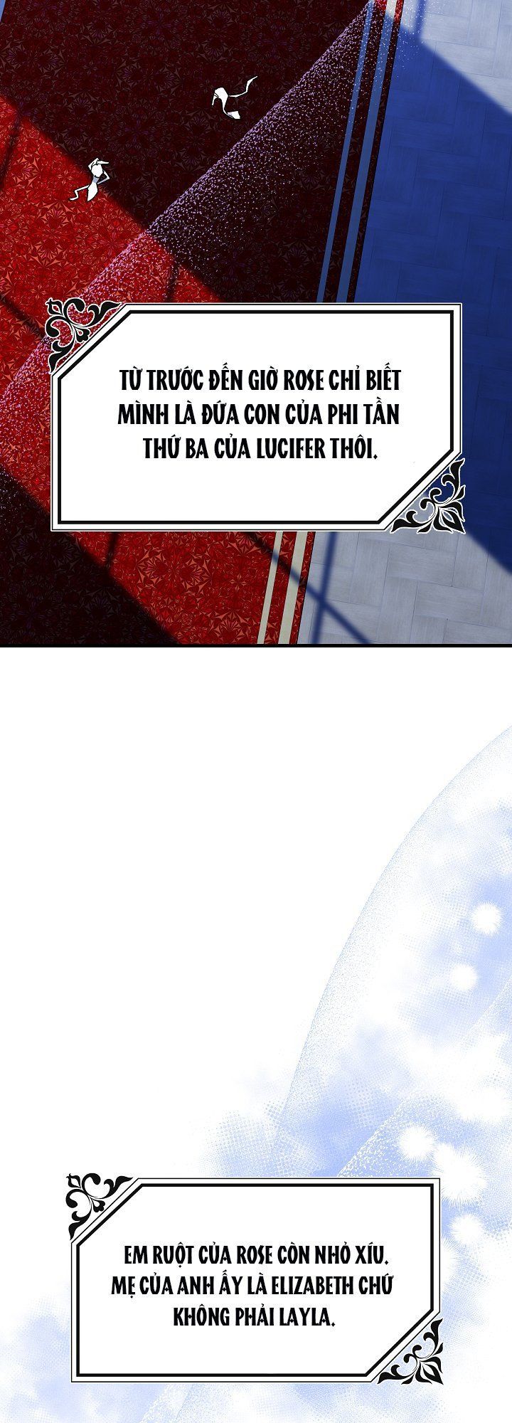 đọc truyện Công Chúa Giả Điên Chương 47 ảnh 63 tại Thiên Thai Truyện