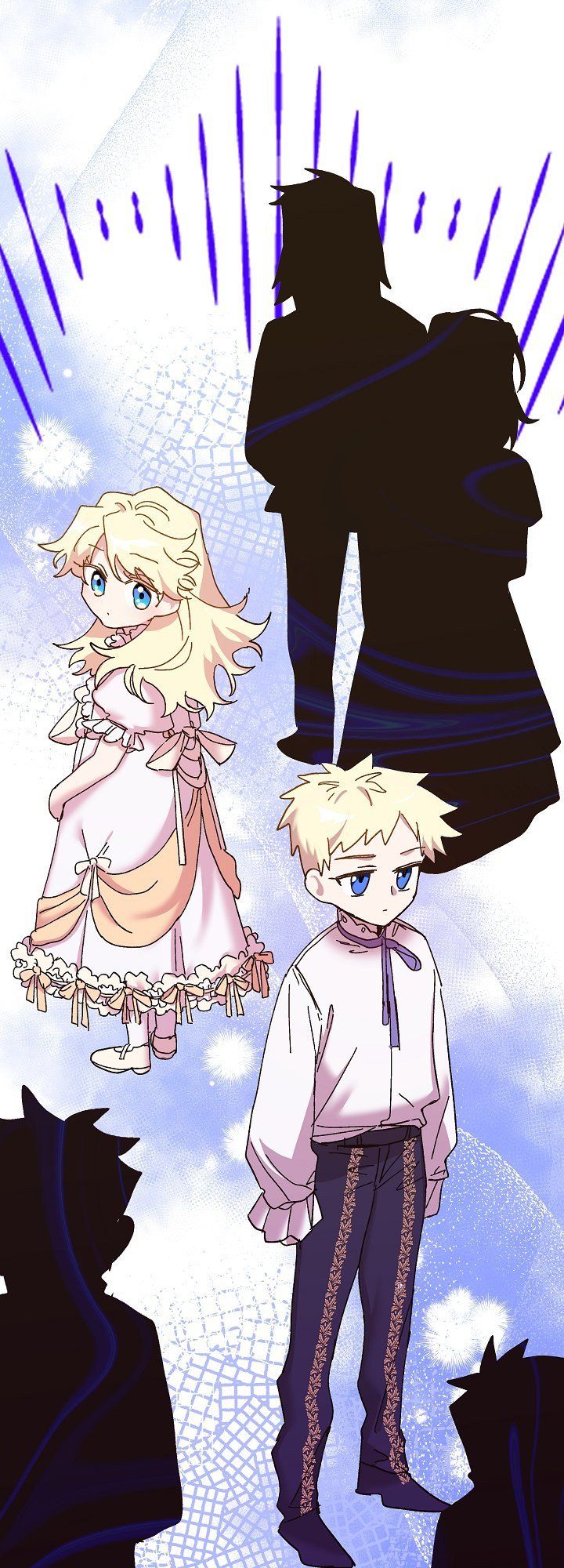 đọc truyện Công Chúa Giả Điên Chương 47 ảnh 64 tại Thiên Thai Truyện