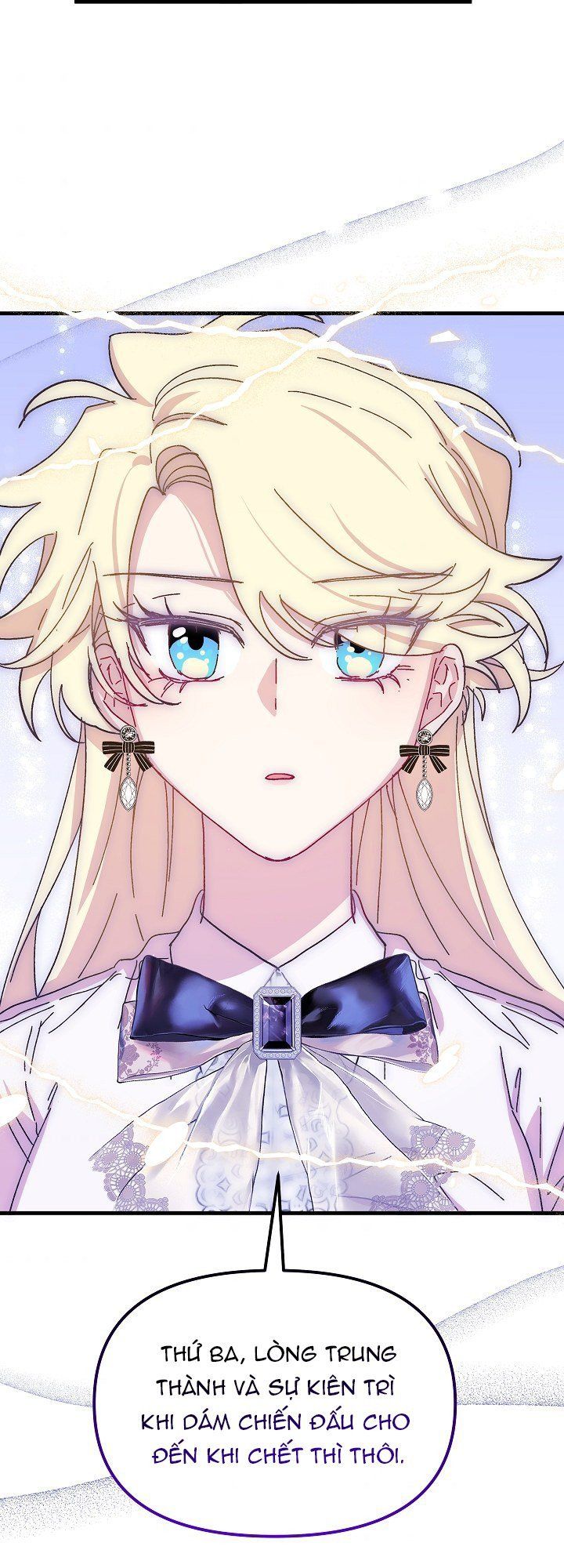 đọc truyện Công Chúa Giả Điên Chương 47 ảnh 11 tại Thiên Thai Truyện