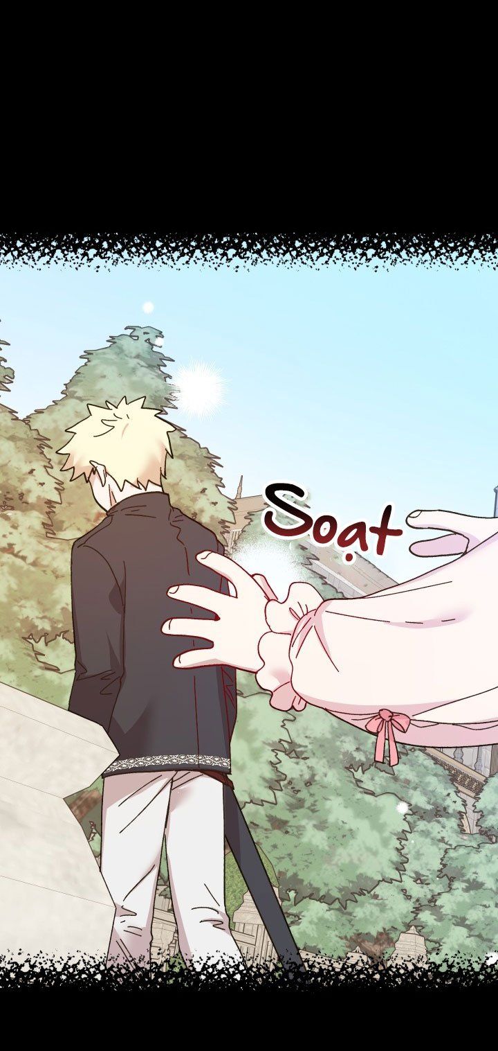 đọc truyện Công Chúa Giả Điên Chương 48.2 ảnh 13 tại Thiên Thai Truyện