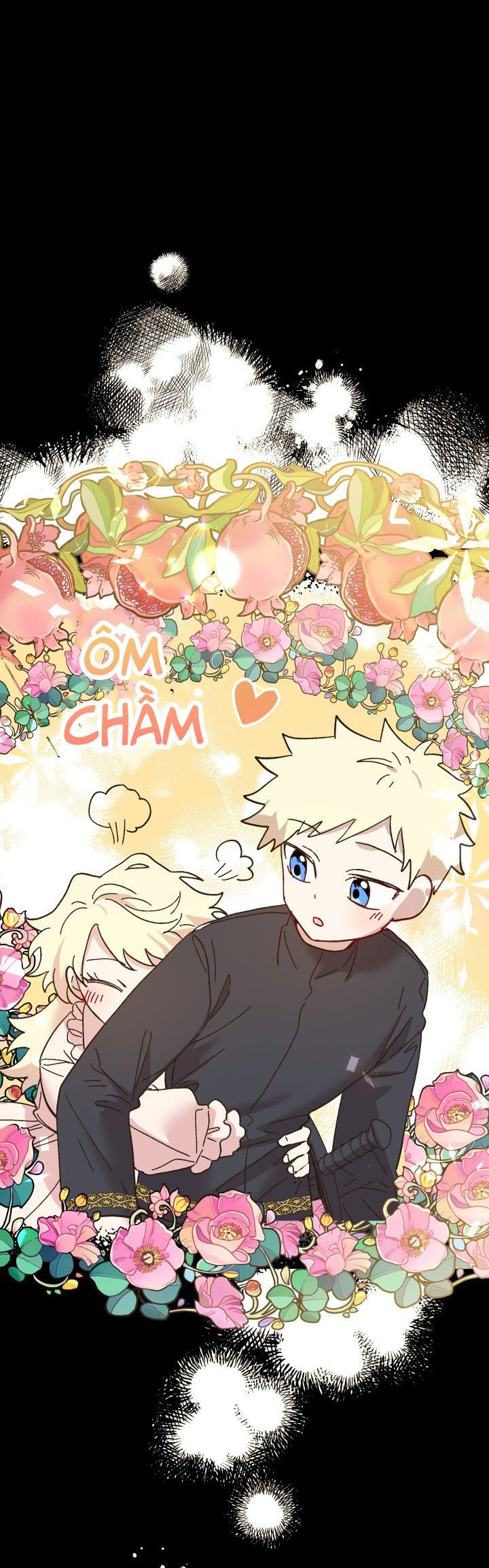 đọc truyện Công Chúa Giả Điên Chương 48.2 ảnh 14 tại Thiên Thai Truyện