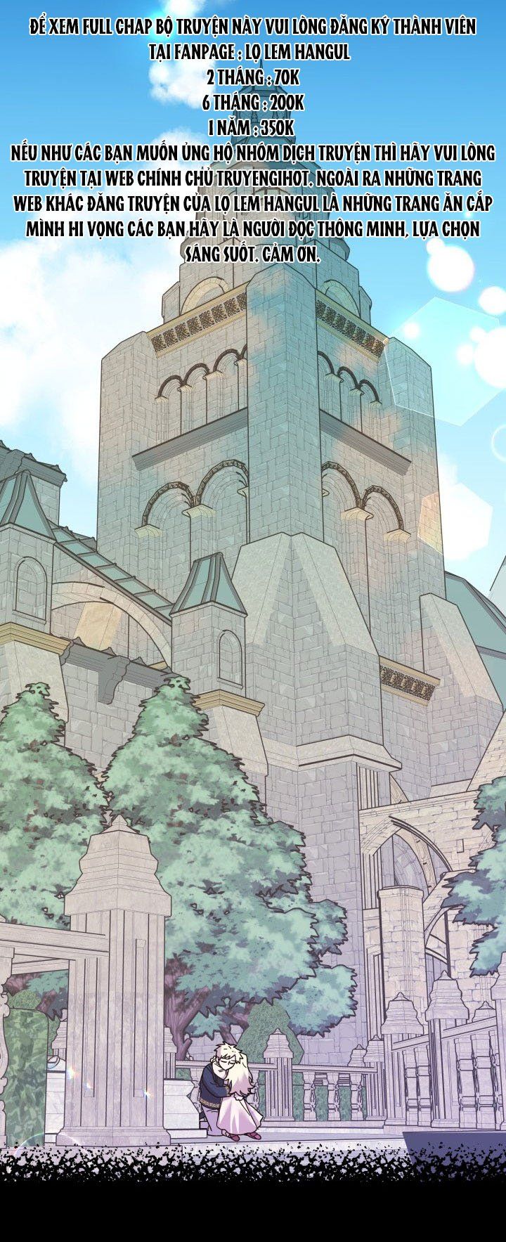 đọc truyện Công Chúa Giả Điên Chương 48.2 ảnh 20 tại Thiên Thai Truyện