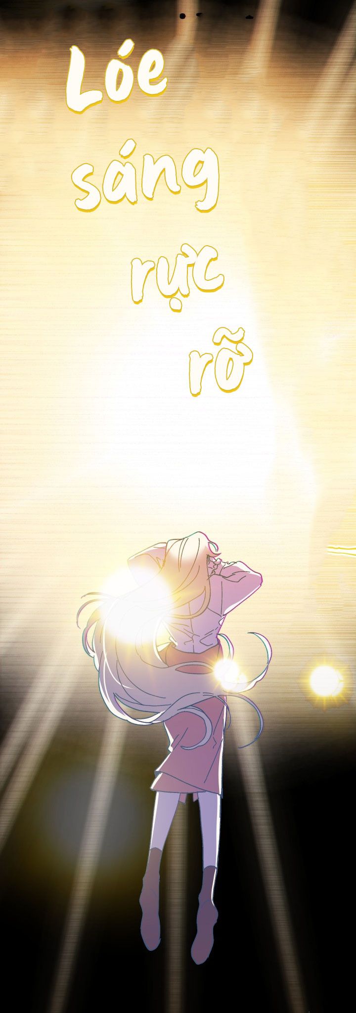 đọc truyện Công Chúa Giả Điên Chương 48 ảnh 17 tại Thiên Thai Truyện