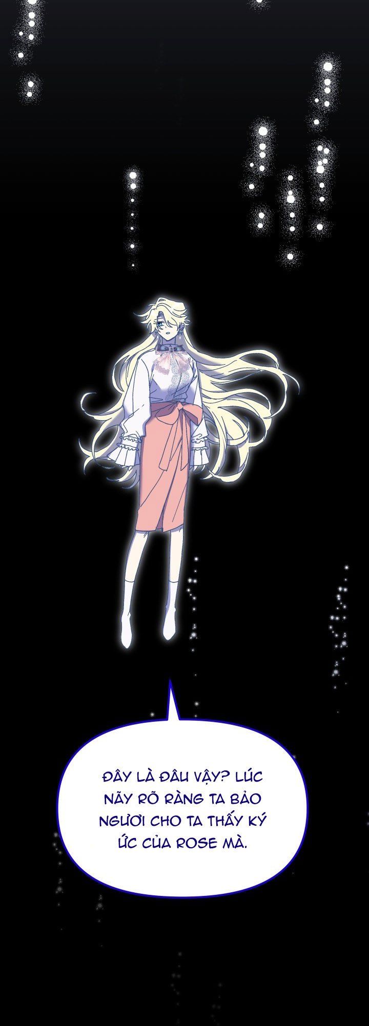 đọc truyện Công Chúa Giả Điên Chương 48 ảnh 4 tại Thiên Thai Truyện