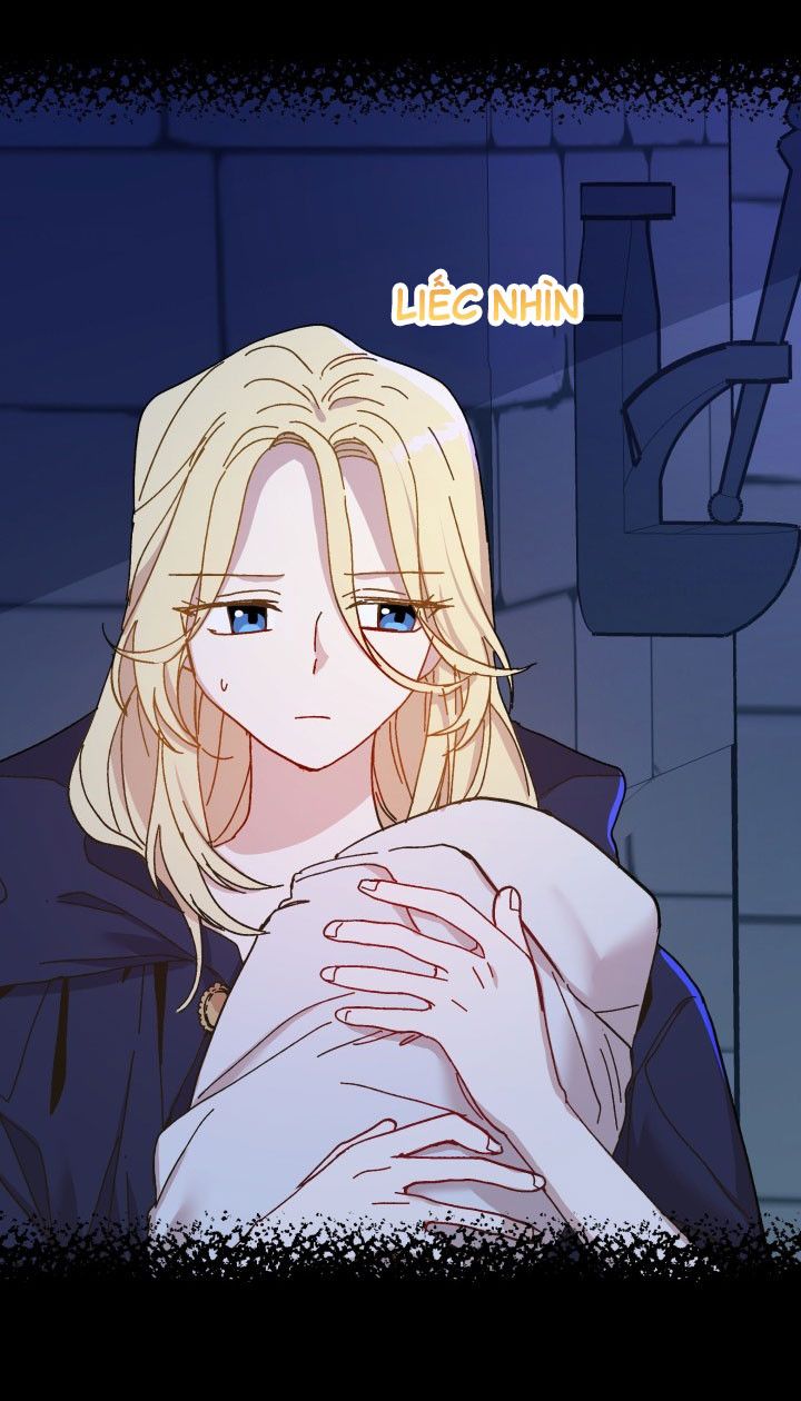 đọc truyện Công Chúa Giả Điên Chương 48 ảnh 23 tại Thiên Thai Truyện