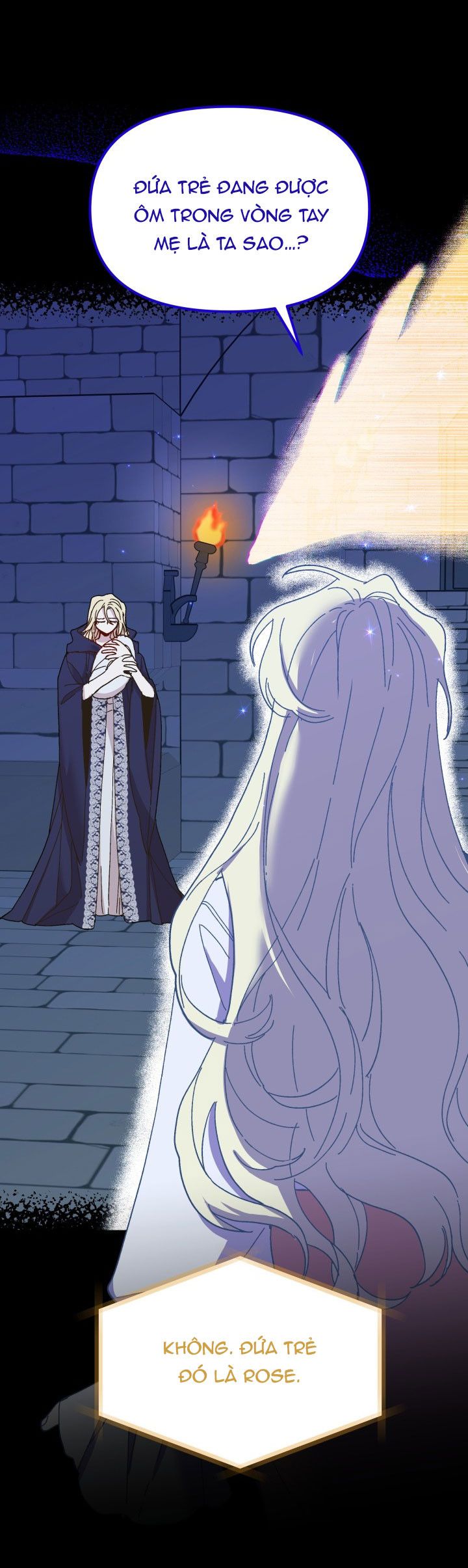 đọc truyện Công Chúa Giả Điên Chương 48 ảnh 24 tại Thiên Thai Truyện