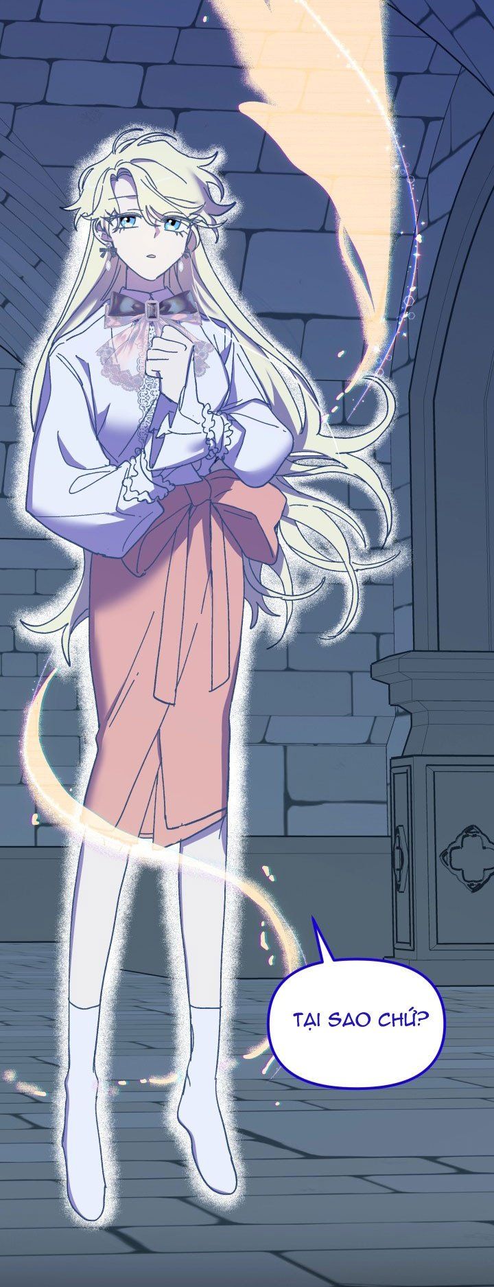 đọc truyện Công Chúa Giả Điên Chương 48 ảnh 26 tại Thiên Thai Truyện